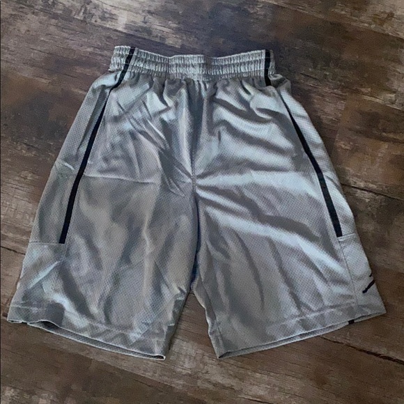 jordan athletic shorts